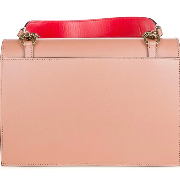 Christian Louboutin Elisa Bag - Picture 5 of 6